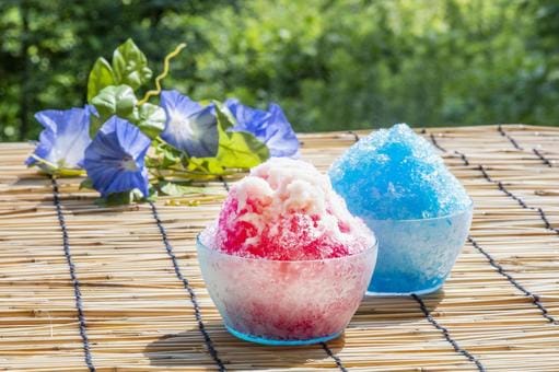 Kakigori