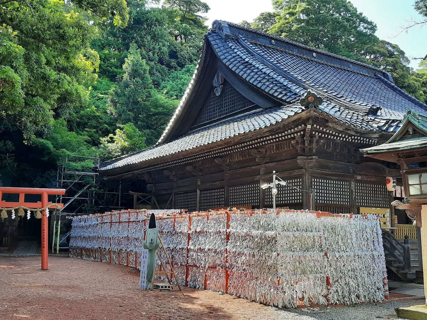 Ishiura Shrine