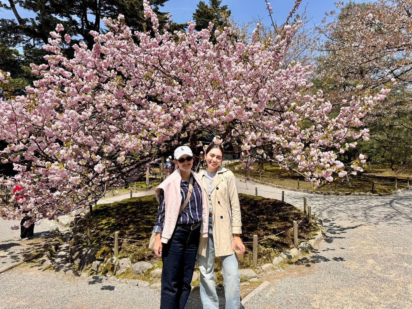 Kanazawa Half Day Tour (Private Guide)