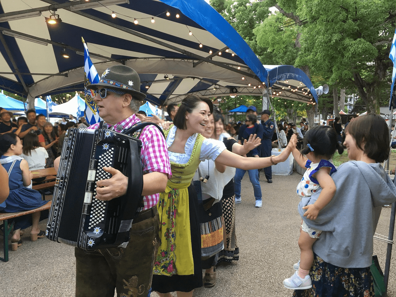 Kanazawa Oktoberfest