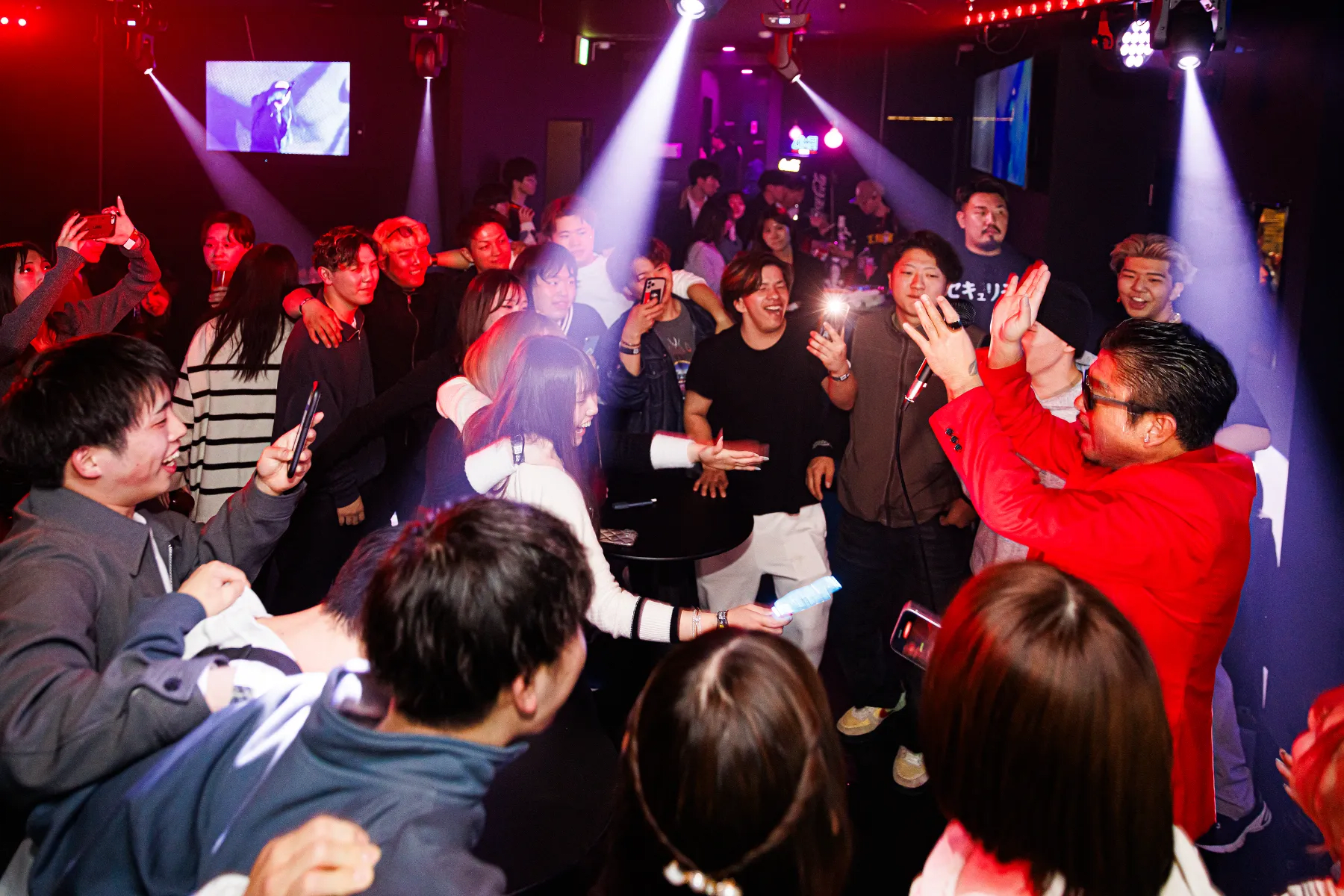 NIGHT CLUB ELF KANAZAWA