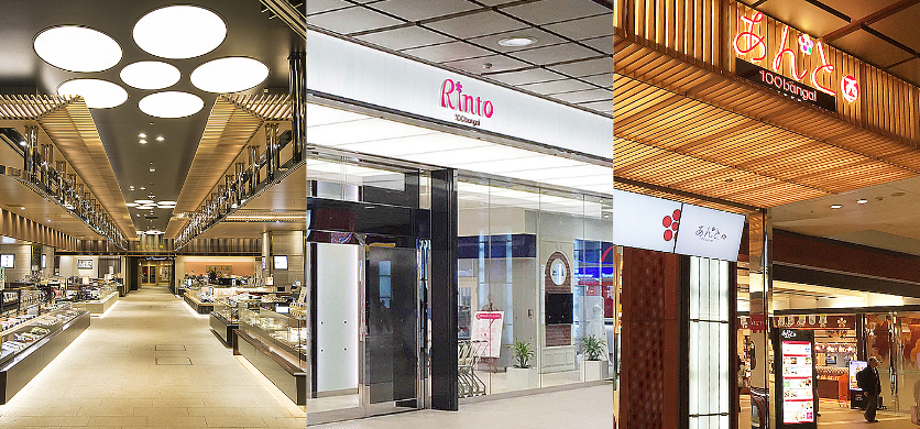 Kanazawa Hyakubangai