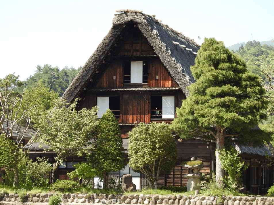 Kanda House