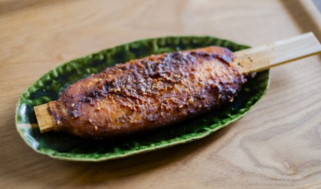 Gohei-mochi