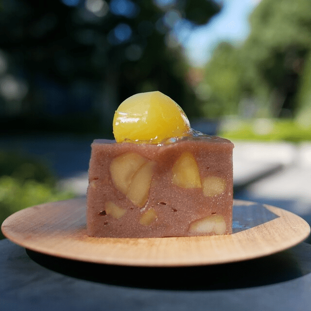 Kita no Wagashi Yondai Kashin "Seasonal Sweets"