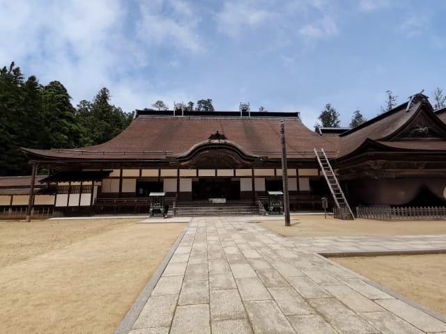 Kongobu-ji