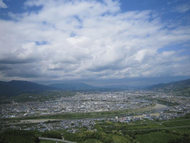 Koya Sankei-do Choishi-do Observatory