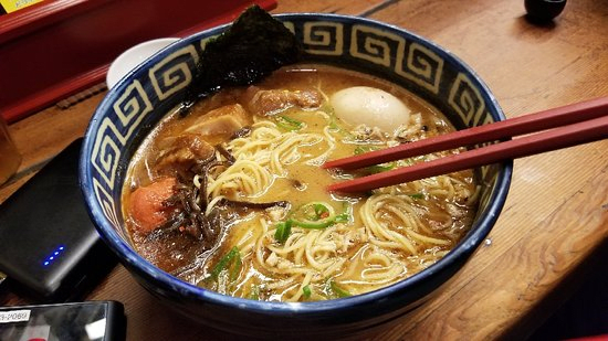 Kyushu Jangara Akihabara