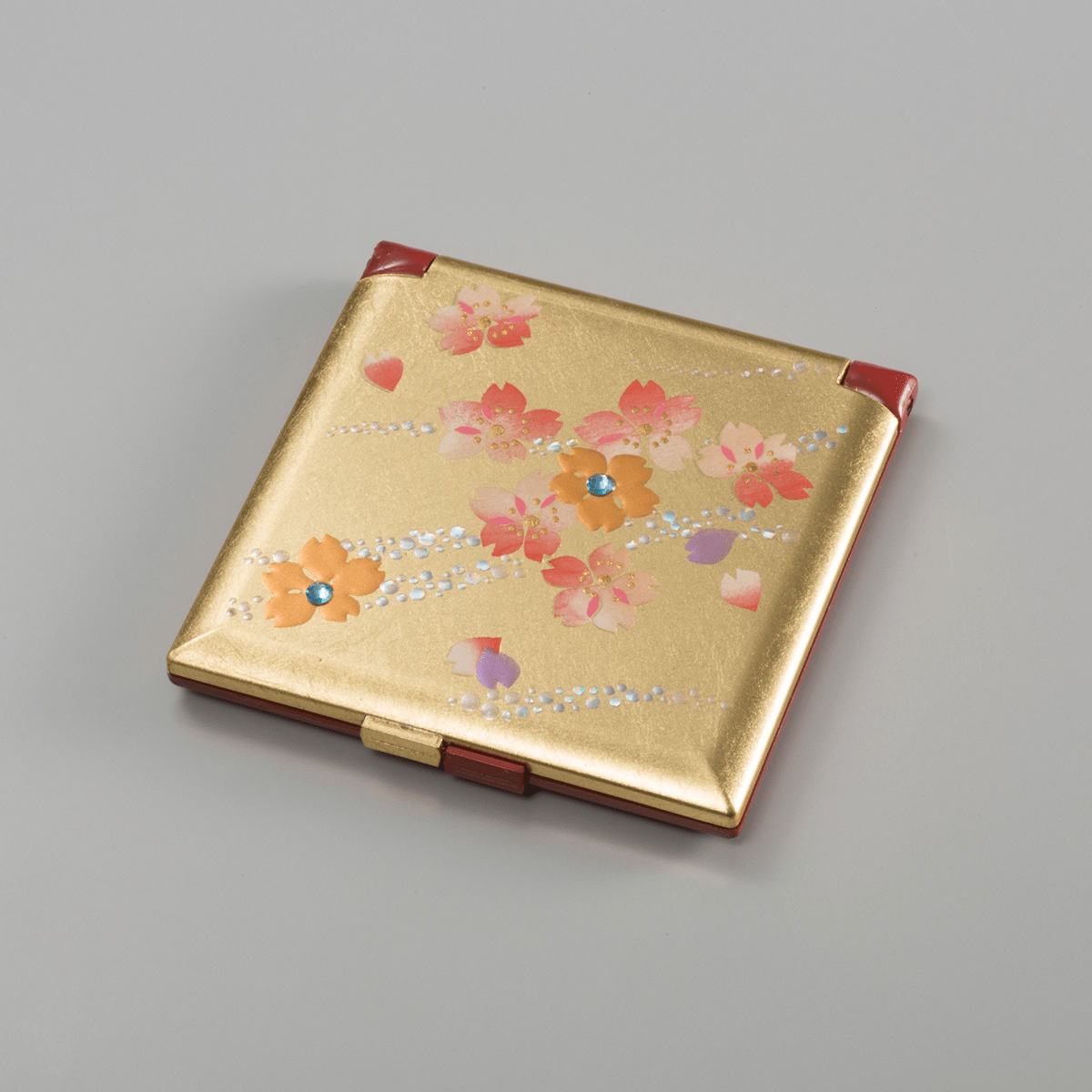 Mini Compact Mirror