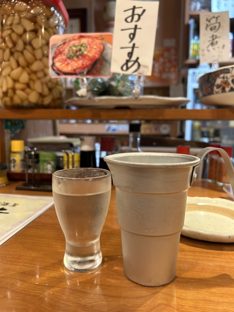 A Diverse Alcohol Lineup Where You Can Enjoy Various Flavors