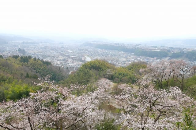 Mount Utatsu