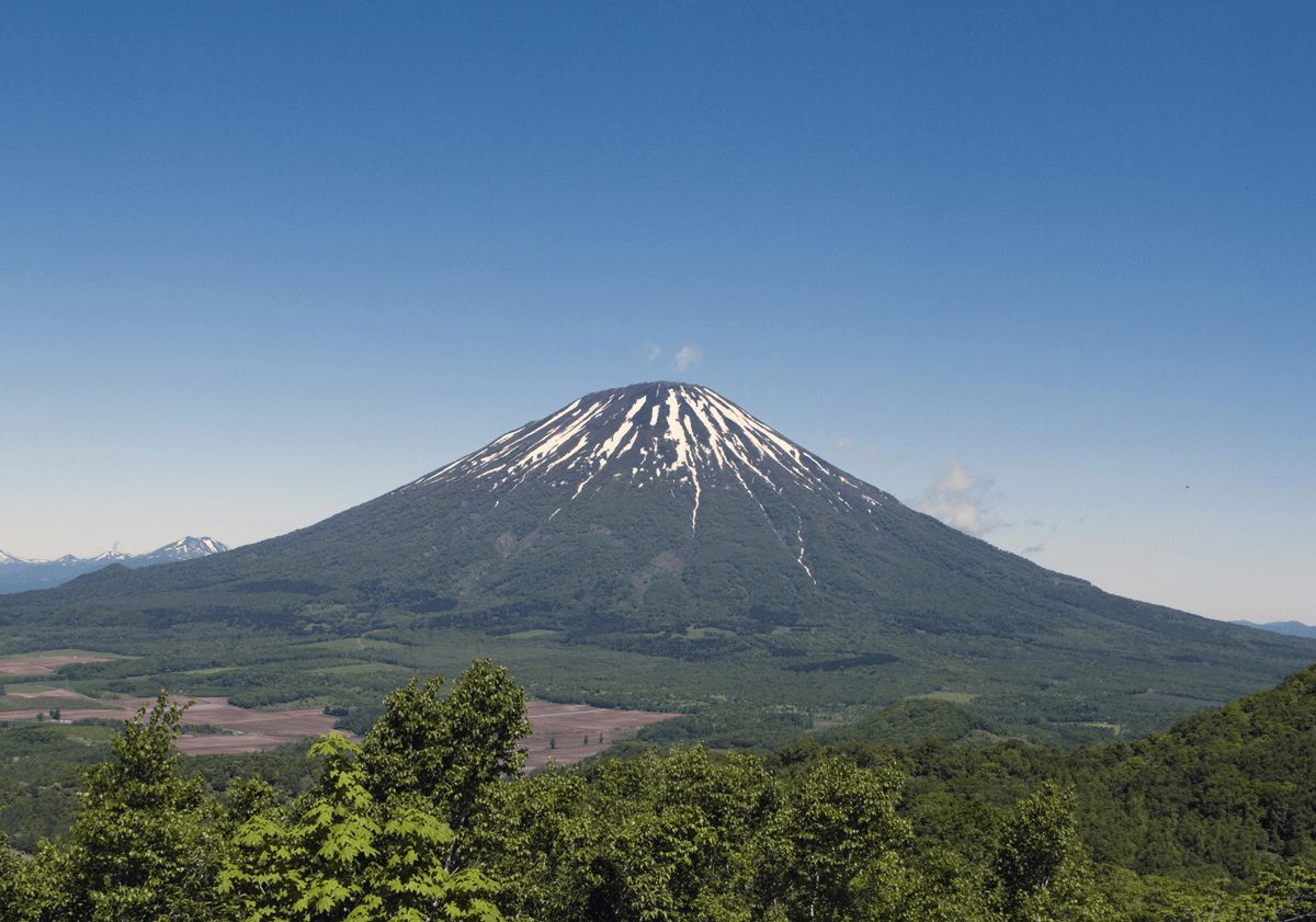 Mt. Yotei Makkari Trail Opening