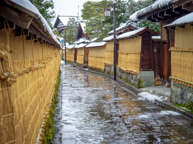 Nagamachi