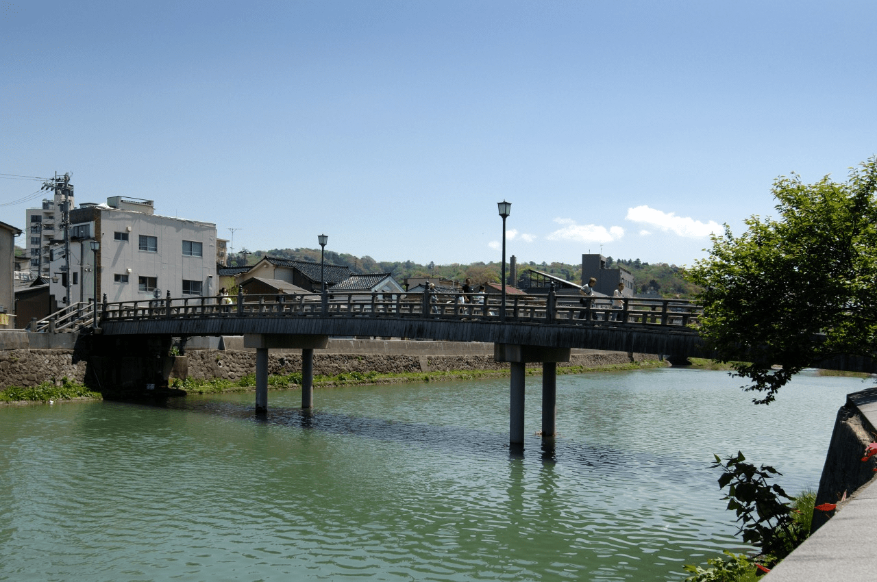 Naka Bridge