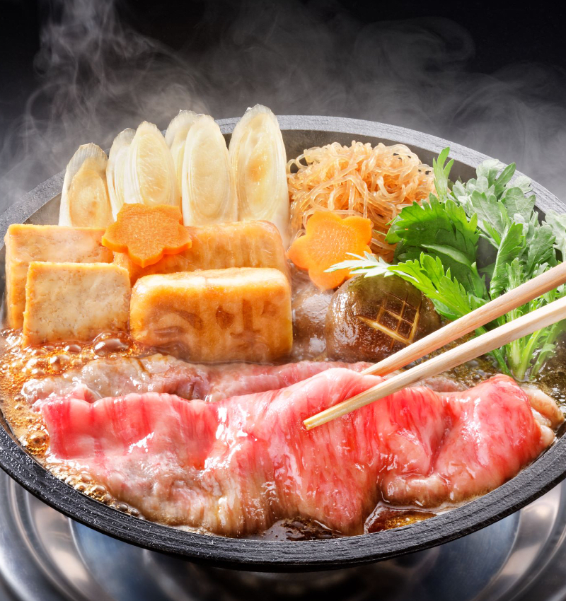 Ningyocho Imahan Ginza Store