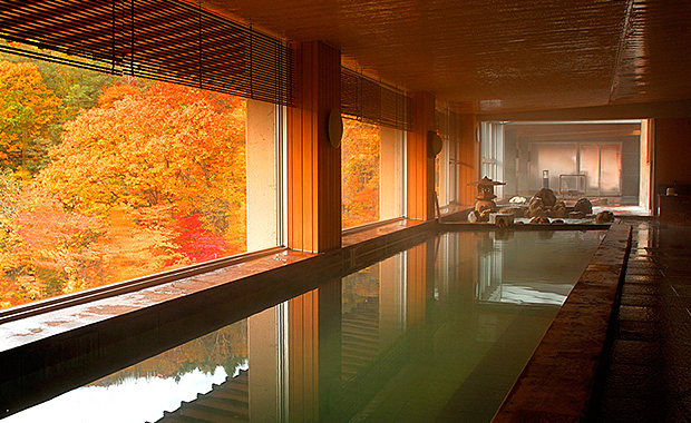 Noboribetsu Sekisuitei