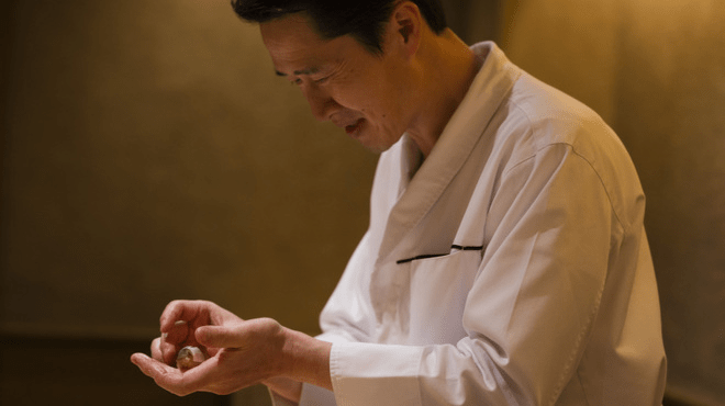 One of Sapporo's Top Skills