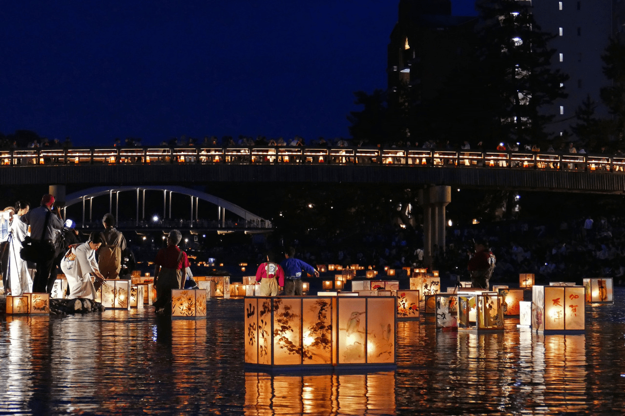 Opening Night Festival