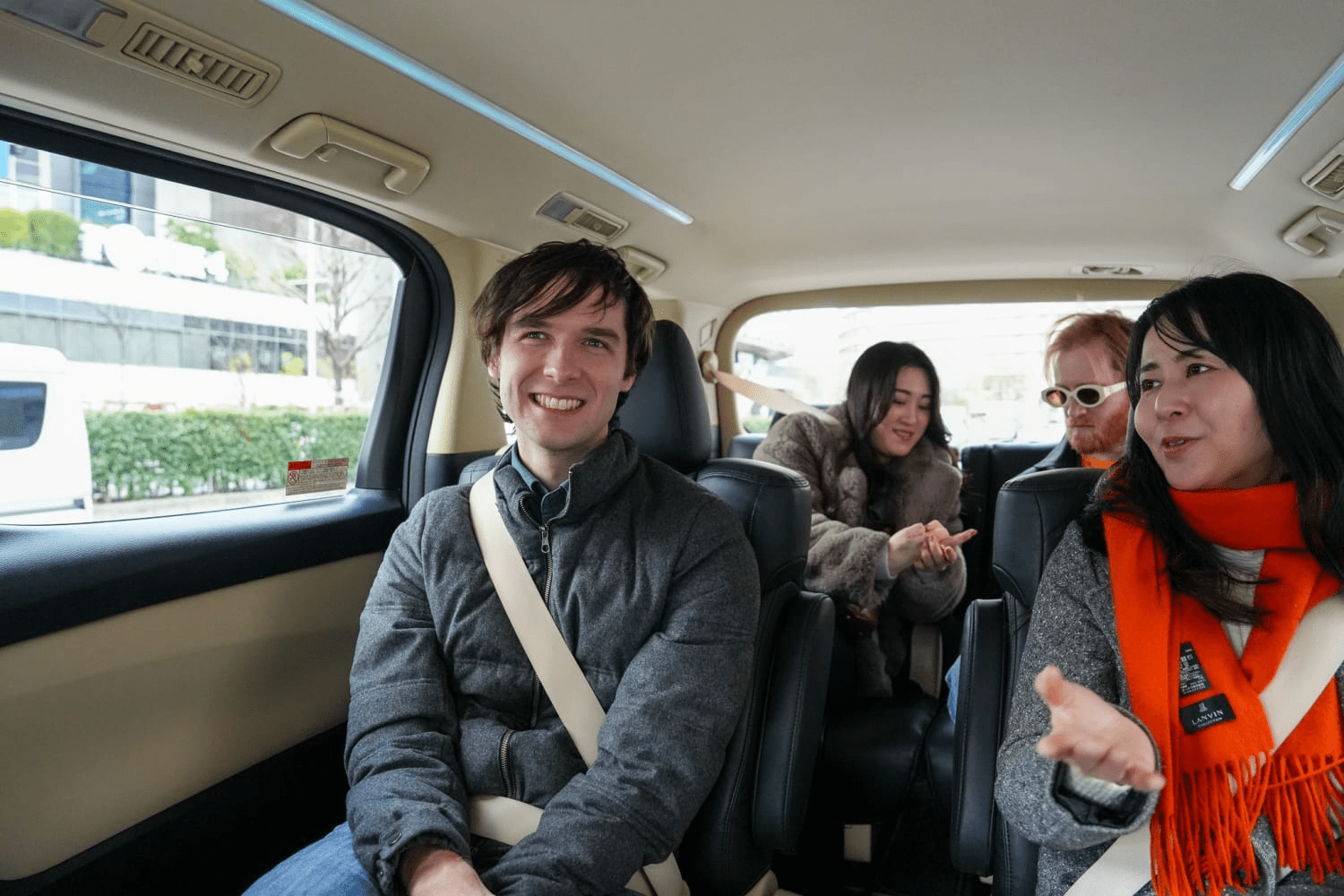 1-Day Nara & Osaka Highlights Day Trip Tour with a Private Car and Guide [from Osaka]