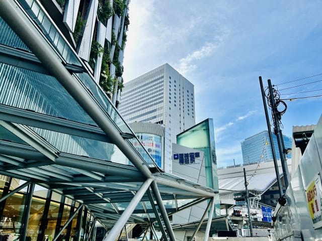 Osaka Umeda