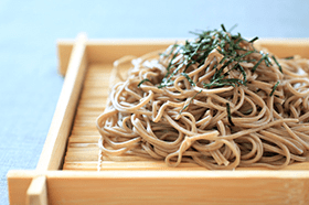 Oshino Soba