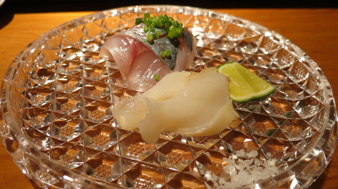 High-Quality Dishes Packed with Japan's Finest Techniques