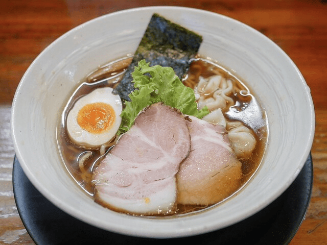 Ramen Kagura
