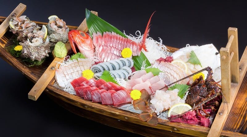Seafood