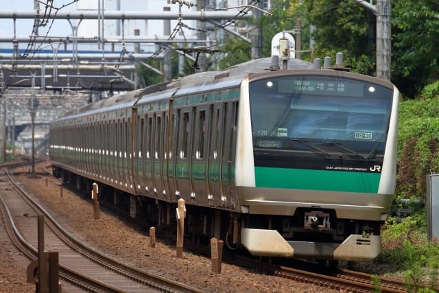 Train: Around 20 Minutes