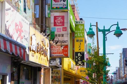 Shin Okubo Korean Town Guide5.jpeg