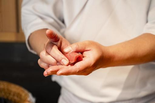 Sushi Chef