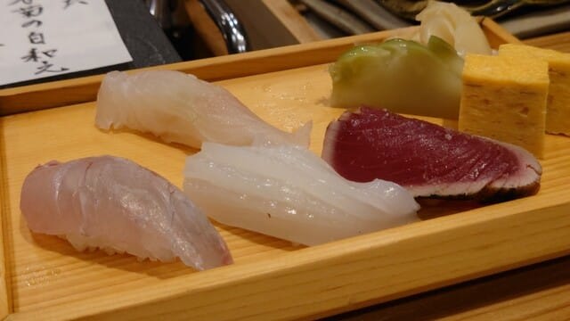 Sushi Sane