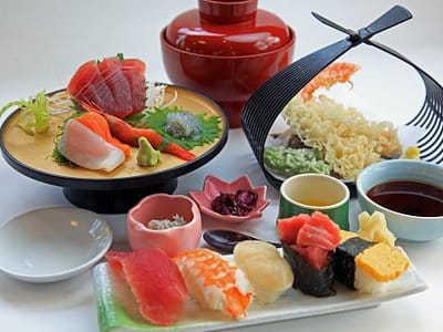 Sushi Yoshi (Fujiyoshida)