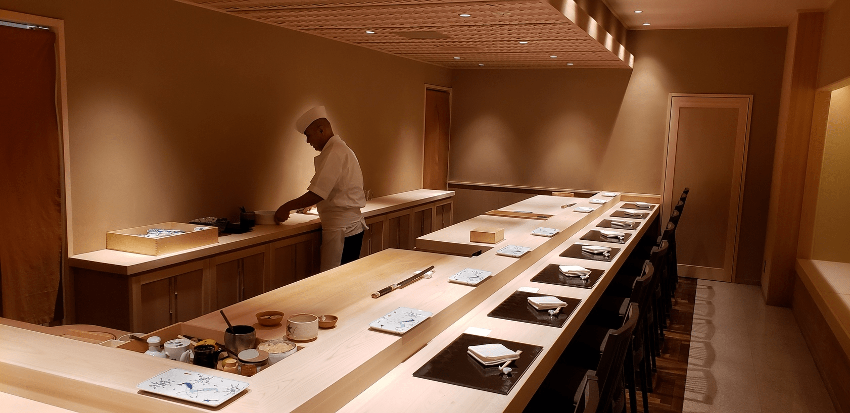 Sushi Kojima