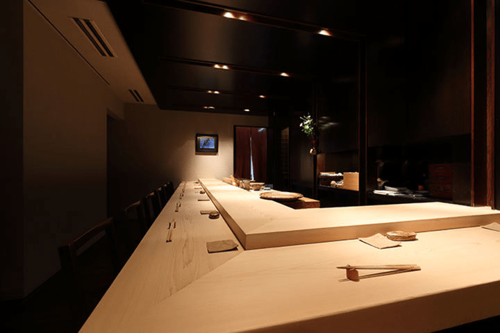 Sushidokoro Kiraku (Kyodo)