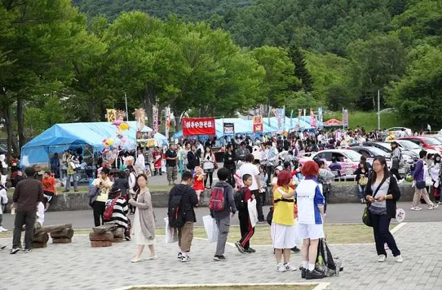 TOYAKO Manga Anime Festival 2025