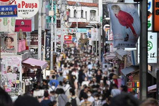 Takeshita Street