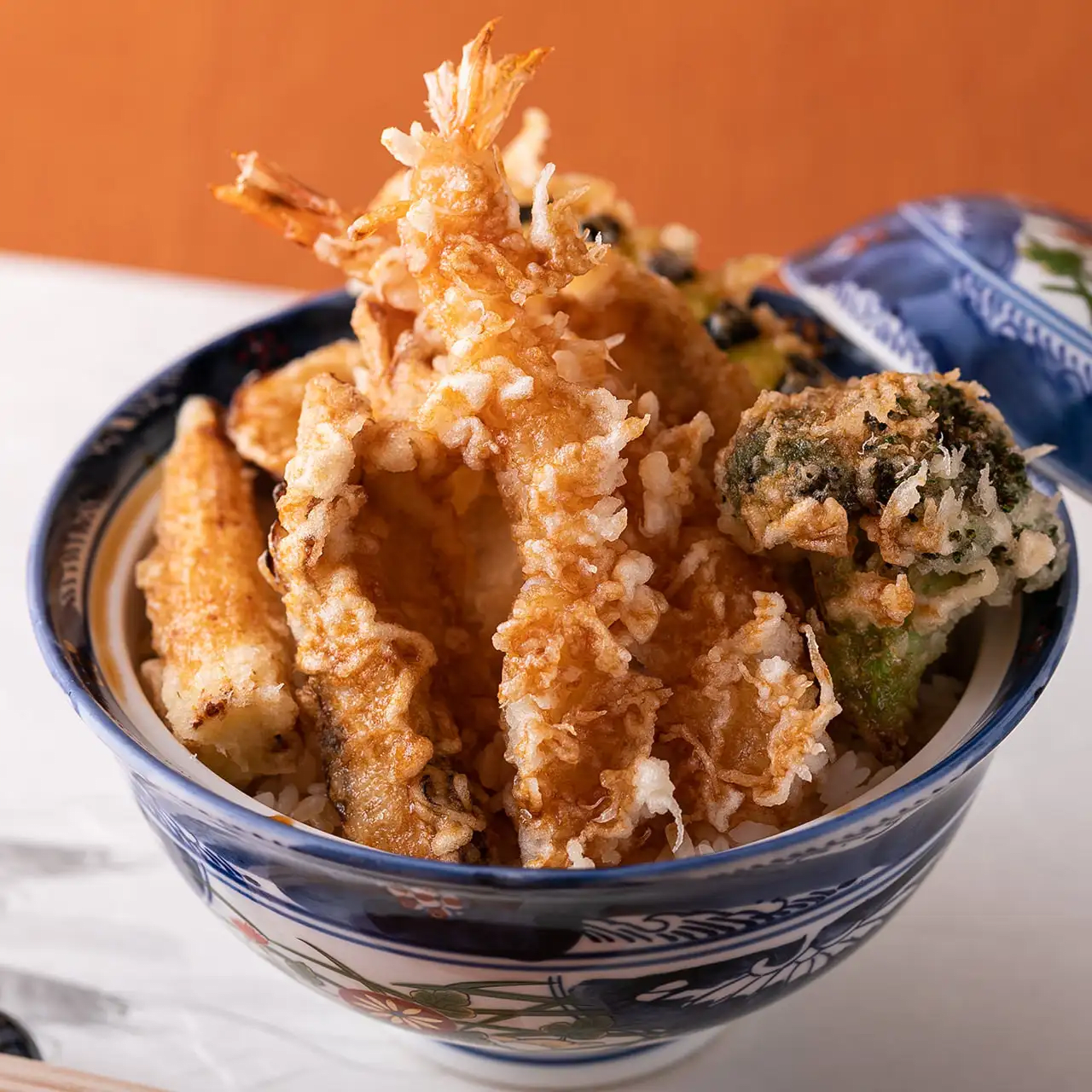 Tempura Abe Main Store