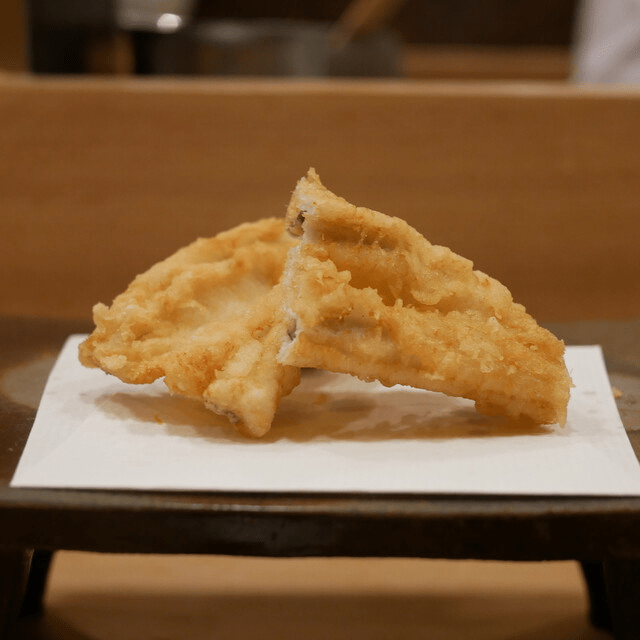 Tempura Masa