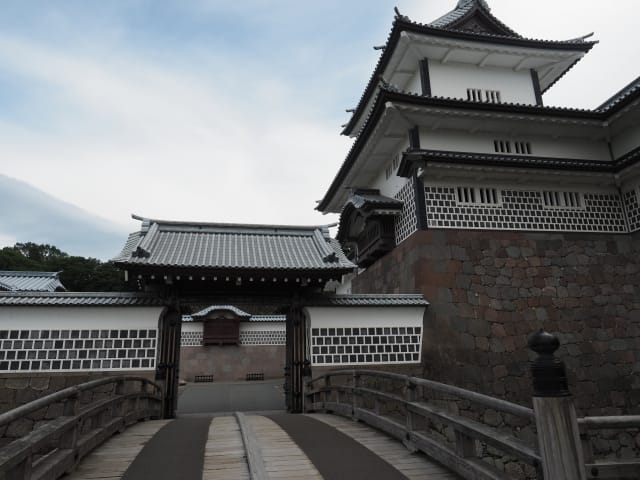 Explore Kanazawa Castle Park: Ultimate 2025 Guide to Japan's Historic Fortress & Beautiful Grounds