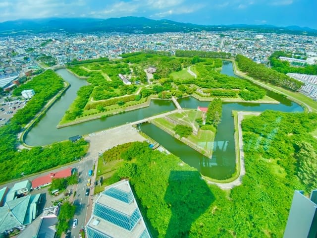 Things to Enjoy in Hakodate
