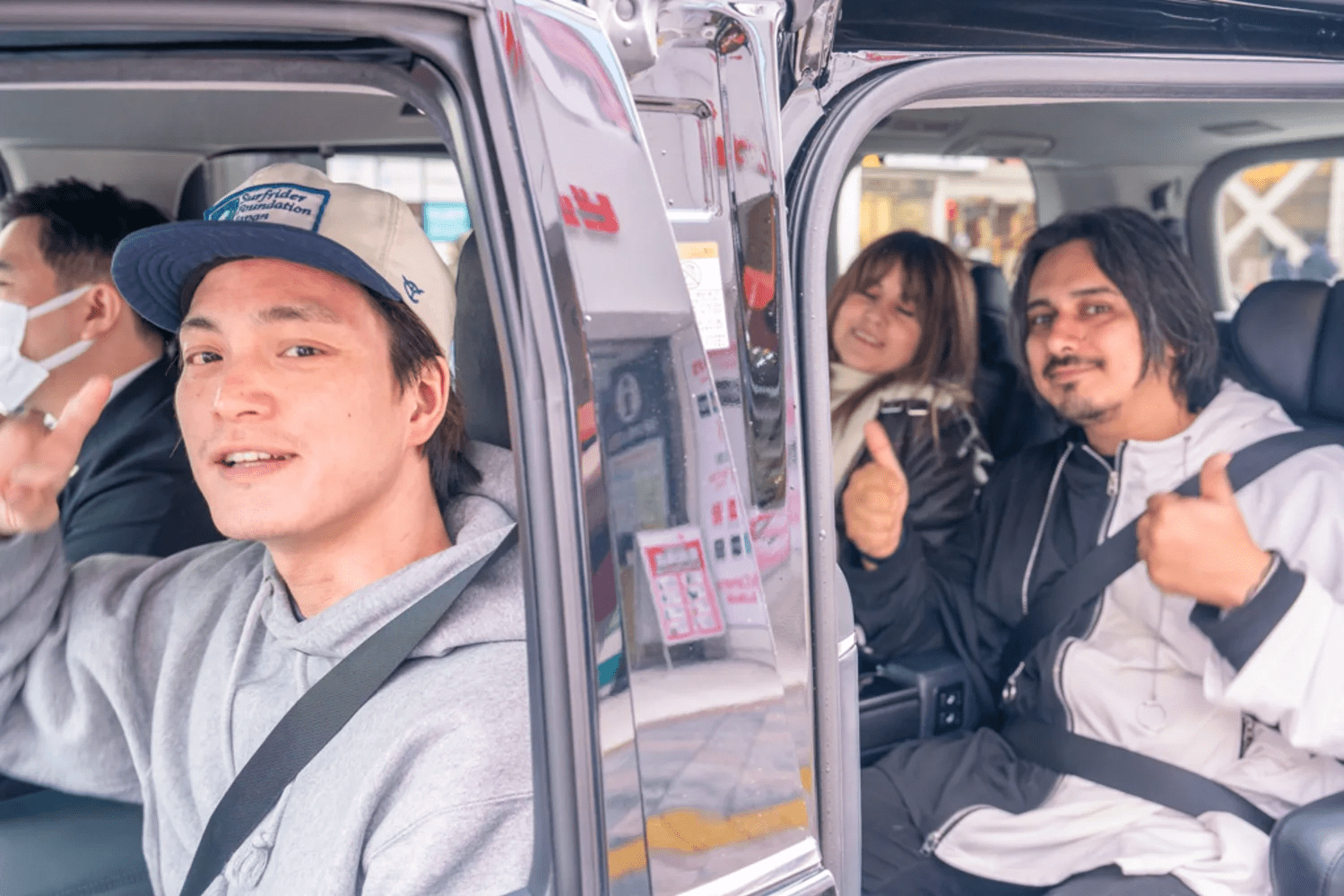 No Advance Preparation Needed as Perfect Itineraries Can Be Arranged Based on Your Wishes