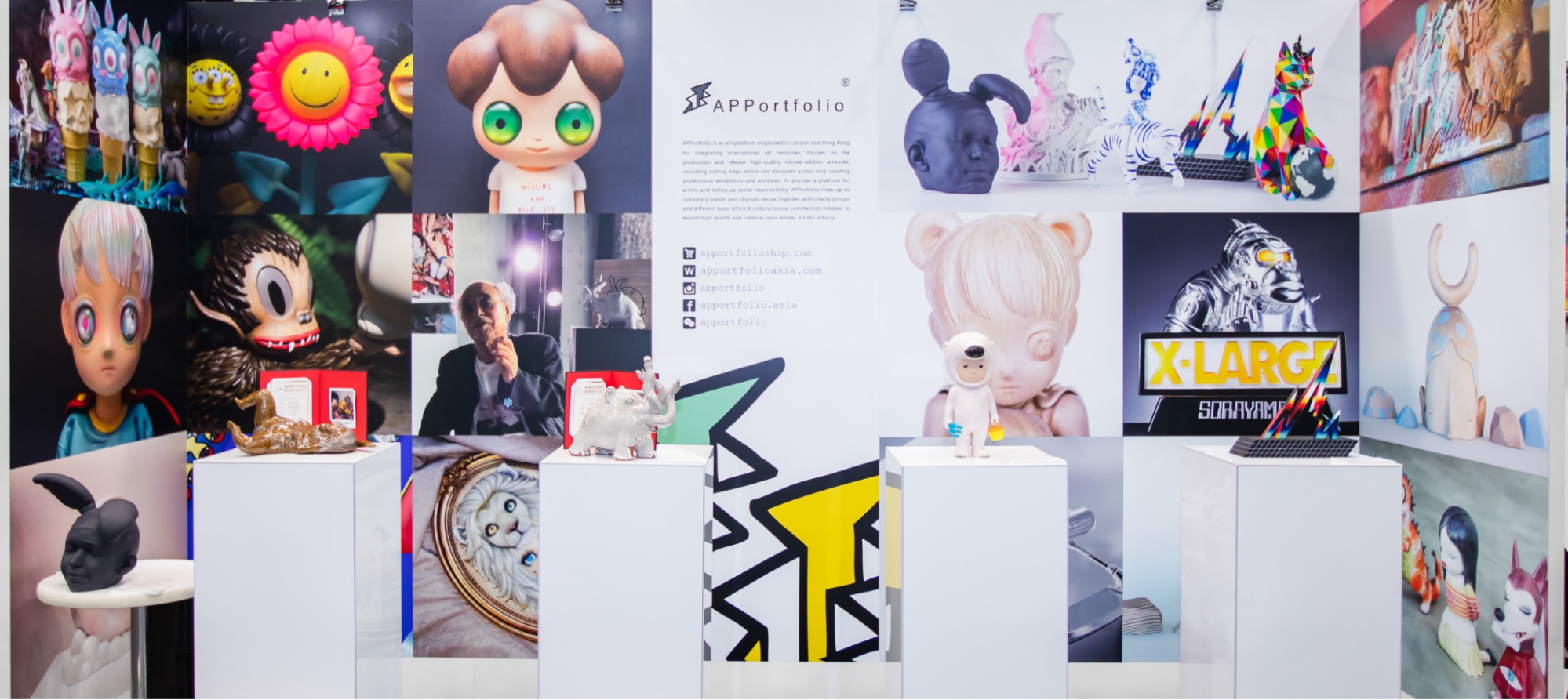 Tokyo International Art Fair
