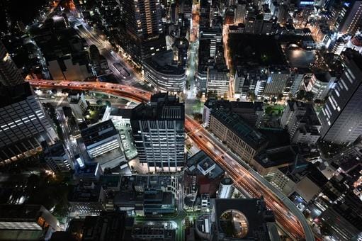 Tokyo Night