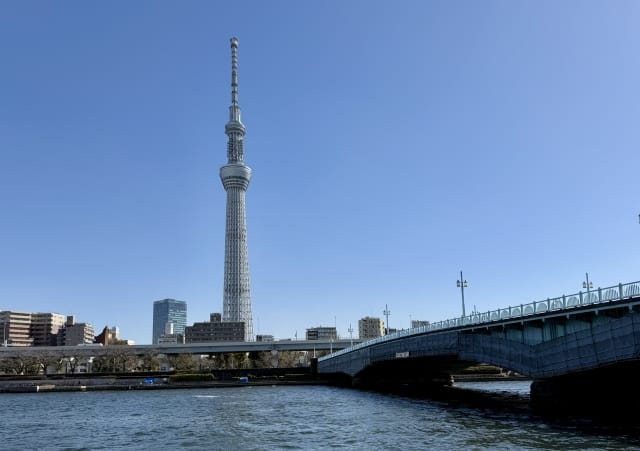 Tokyo Sky Tree