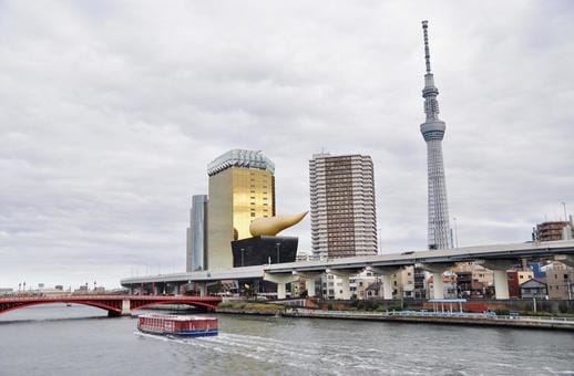 Tokyo Sky Tree