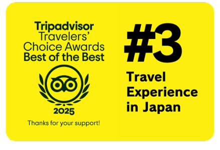 Tripadvisor 2025 no3