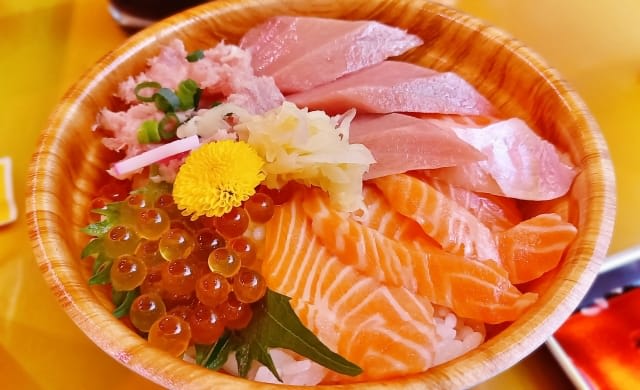 Predict which stores and times will be crowded on the day you visit, and decide which stores to prioritize