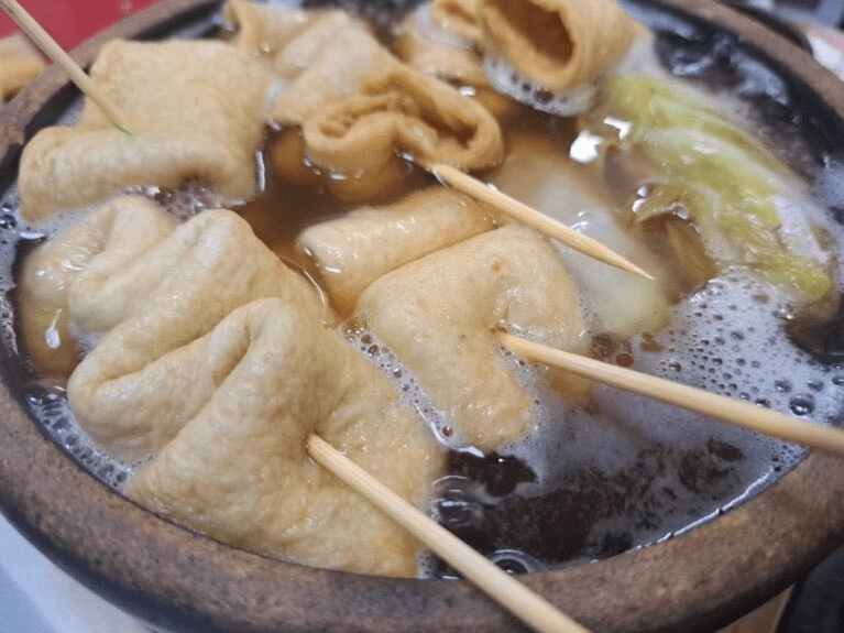 Oden & Local Sake Festival 2026