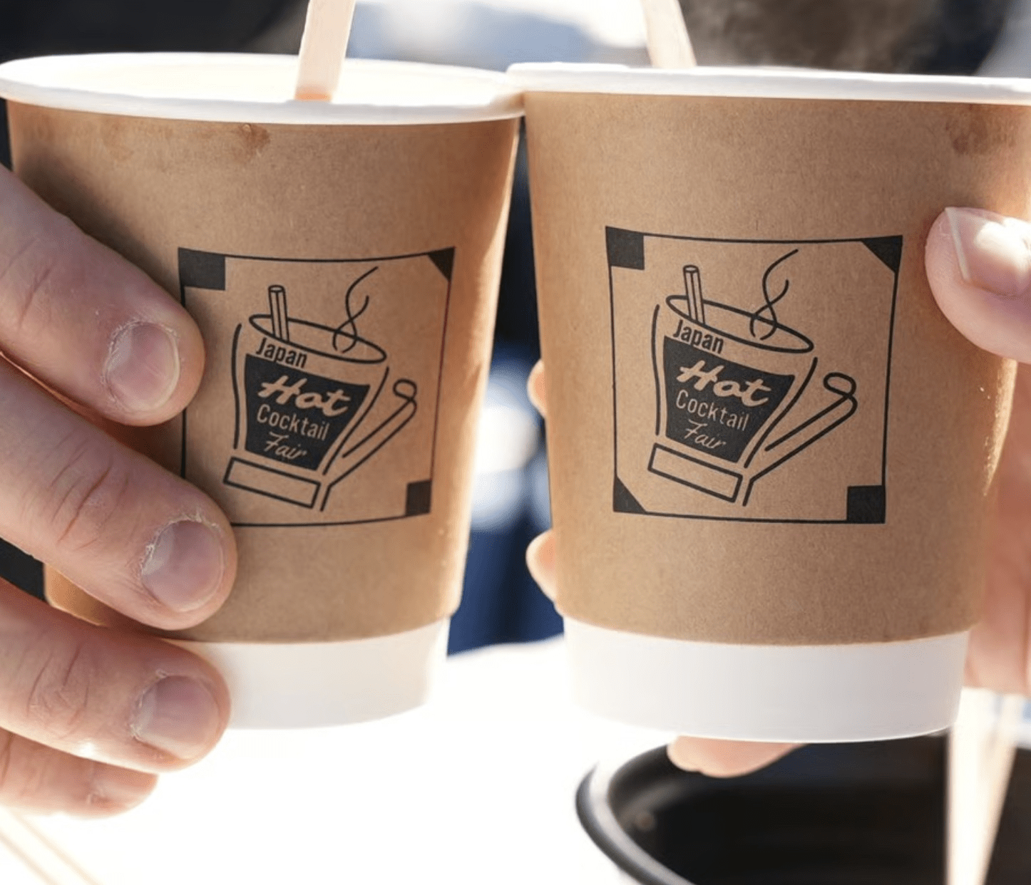 Japan Hot Cocktail Fair 2026